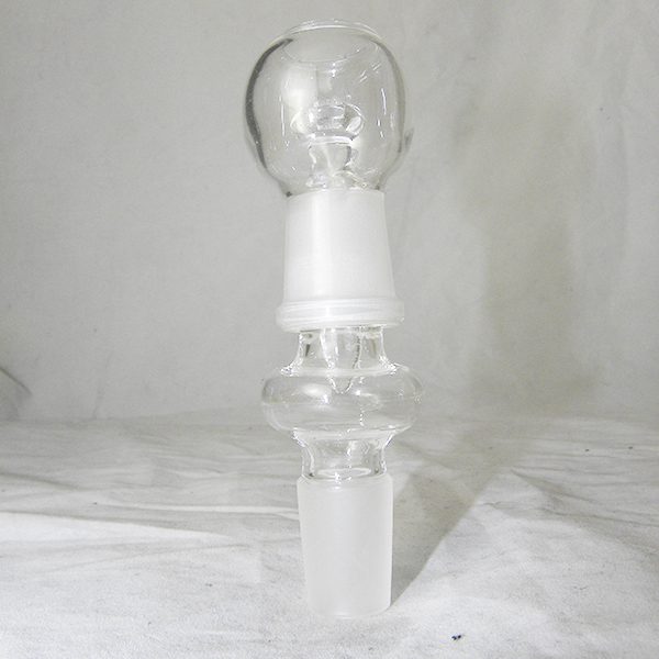 Banger - Oil Set - 19mm - Male - 3 Pieces